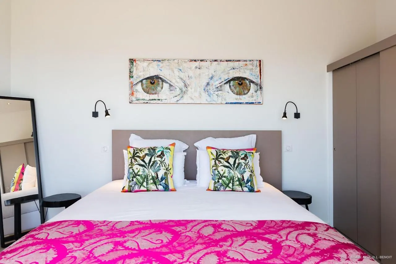 Appart Bleu Caraibe Bord De Mer Breakfast Promo Sur Wwwvacancesenmartiniquecom Hotel Les Trois-Ilets