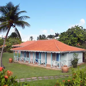 3* Hotel Imperatrice Village - Résidence Sur La