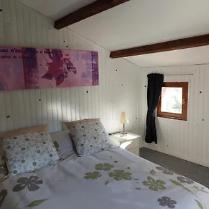  Maison d'hôtes La Quietude France