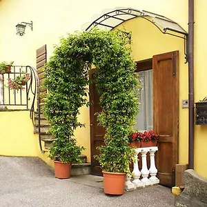  Couette-café Ulivo Rosso Italie
