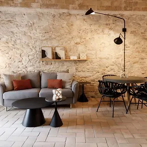  Hotel La Comuna Boutique Espagne