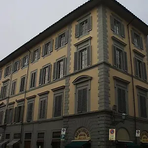 *** Maison d'hôtes 27 Aprile Italie