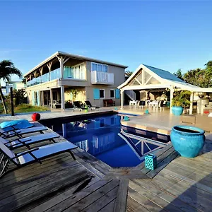 4* Hotel The Bahi - Boutique